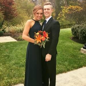 Meet your Posher, Jordan